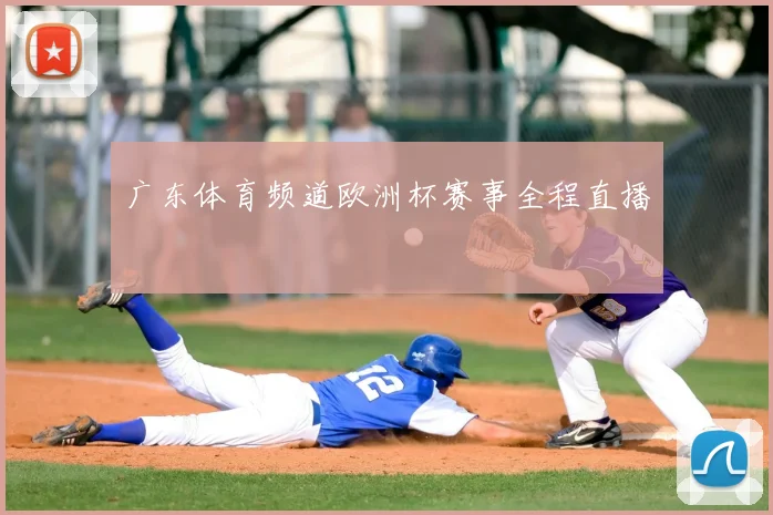 广东体育频道欧洲杯赛事全程直播