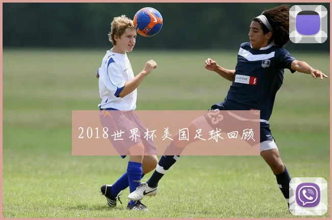 2018世界杯美国足球回顾